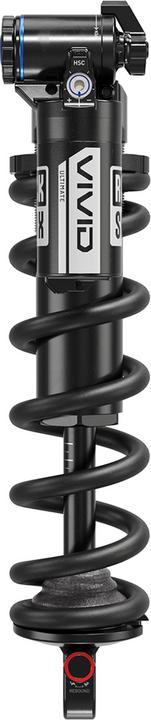 Produktbild RockShox Vivid Coil Ultimate RC2T C1 (230 mm, 65 mm)