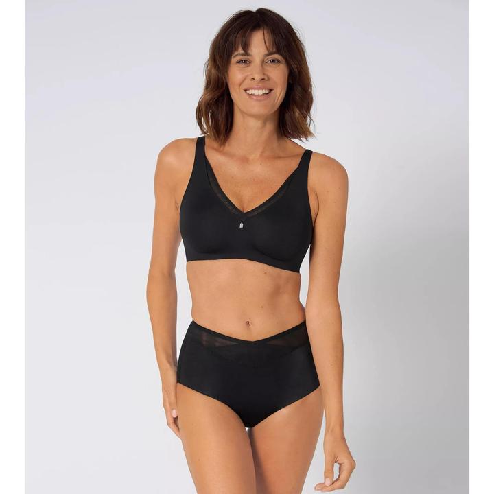 Immagine prodotto Triumph Reggiseno con ferretto True Shape Sensation (Confezione singola, 95 D)