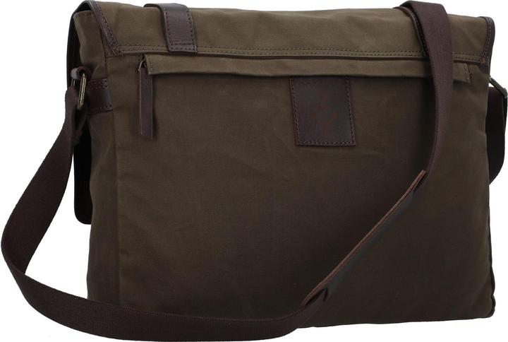 Produktbild Harbour 2nd Cool Casual Aktentaschen Messenger 37 cm Laptopfach