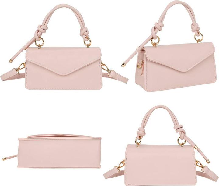 Actual product image Gallantry HB-0183-PK Tasche
