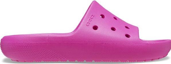 Crocs K's Classic Slide v2