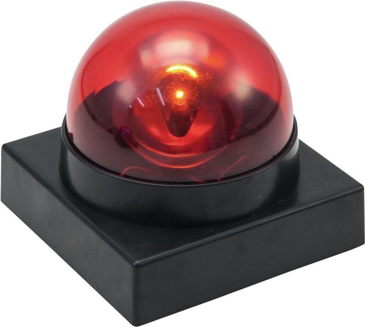 Eurolite Luce LED della polizia 50603652 1 W
