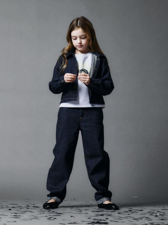 Immagine prodotto Name it Giacca di jeans (122)
