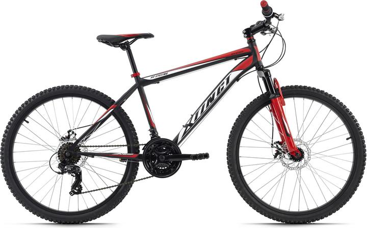Produktbild KS Cycling Xtinct (46 cm)