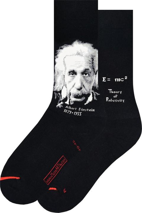 MuseARTa Albert Einstein (Einzelpack, 36 - 40)