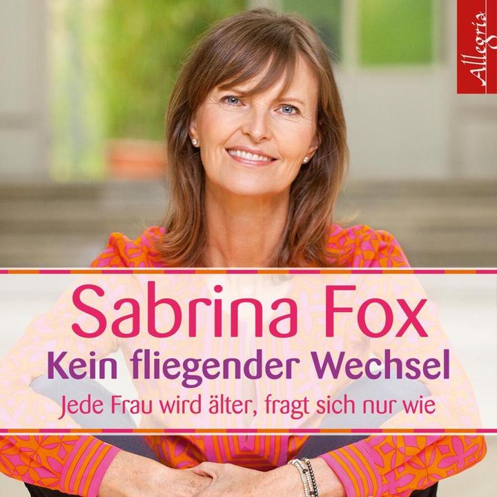 Produktbild Kein fliegender Wechsel (Sabrina Fox, Deutsch)