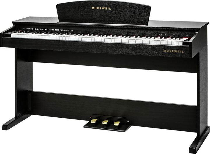 Immagine prodotto Kurzweil M70 Palissandro - Pianino cyfrowe (88 Chiavi)