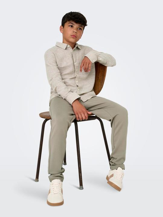 Immagine prodotto Only & Sons Junior OSJCAIDEN Hemd Hemd (140)