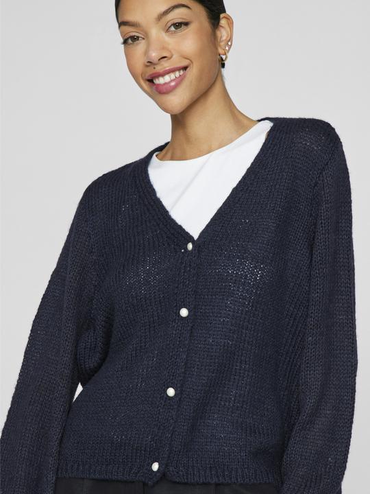 Immagine prodotto Vila Cardigan con scollo a V (S)