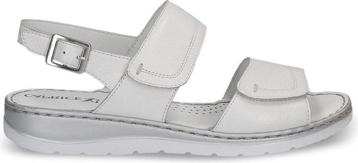 Caprice Sandalette (37)