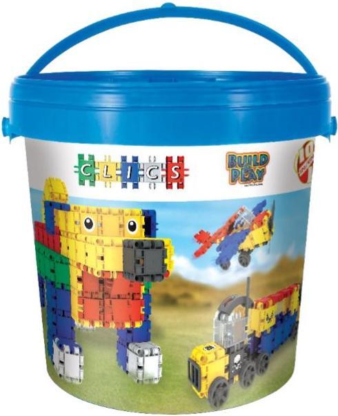 Image du produit Clics Blocs de construction