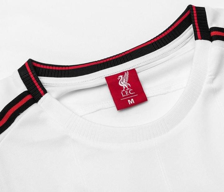 Produktbild Liverpool FC 2003 Retro-Trikot (XL)