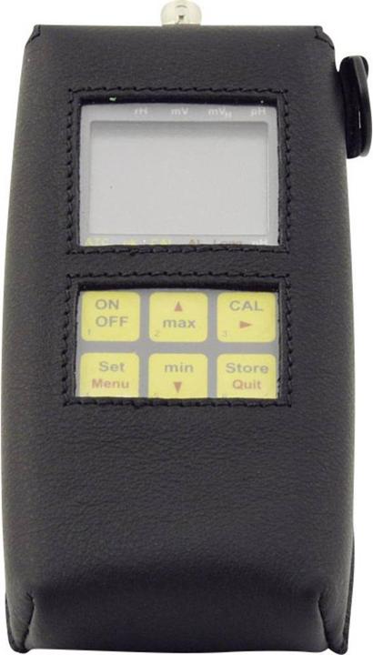 Greisinger Bag protective bag ST R1 (Adapter)