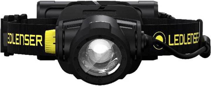 Produktbild Ledlenser H15R Work (2500 lm)