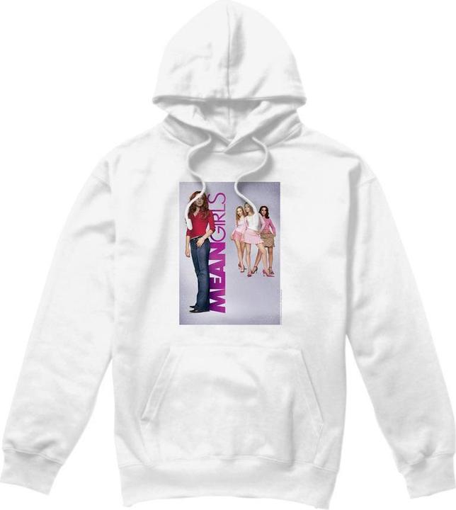 Mean Girls Kapuzenpullover