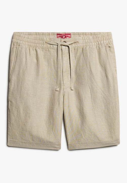 Actual product image Superdry Merchant Linen Short (XL)