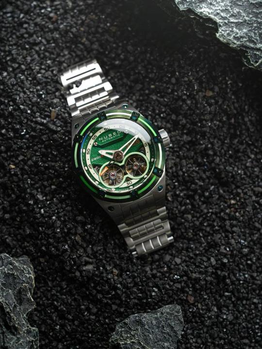 Image du produit Nubeo NB-6070-77 Galileo Limited
