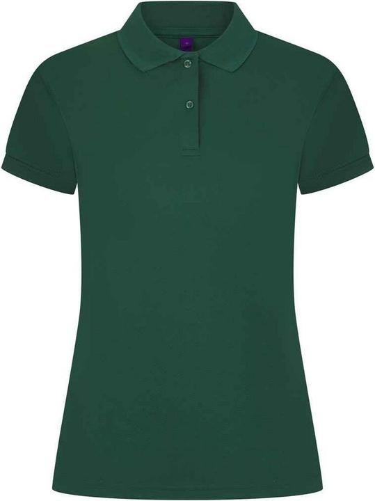 Henbury Poloshirt (M)