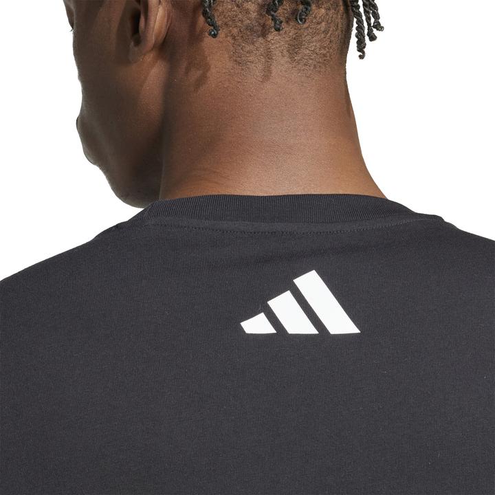 Produktbild adidas Mercedes DNA GFTEE (S)
