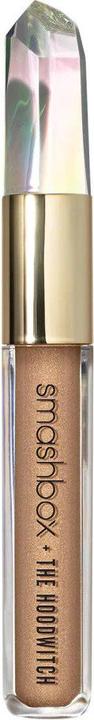 Actual product image Smashbox Crystalised Always On Liquid Eyeshadow That's Fine 0.05kg