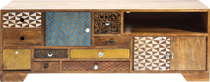 Immagine prodotto Kare Design Soleil (125 x 40 x 45 cm)