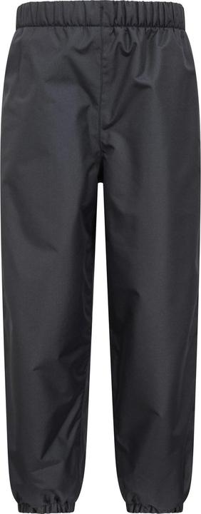 Immagine prodotto Mountain Warehouse Pantaloni Impermeabili Foderata in Pile Bambini (140)