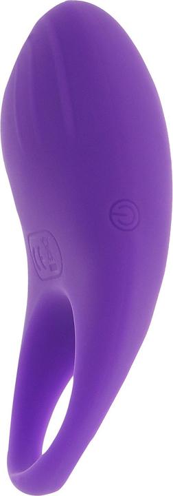 Image du produit ToyJoy Happiness by Tease & Arouse C-Ring RC (4.20 cm)