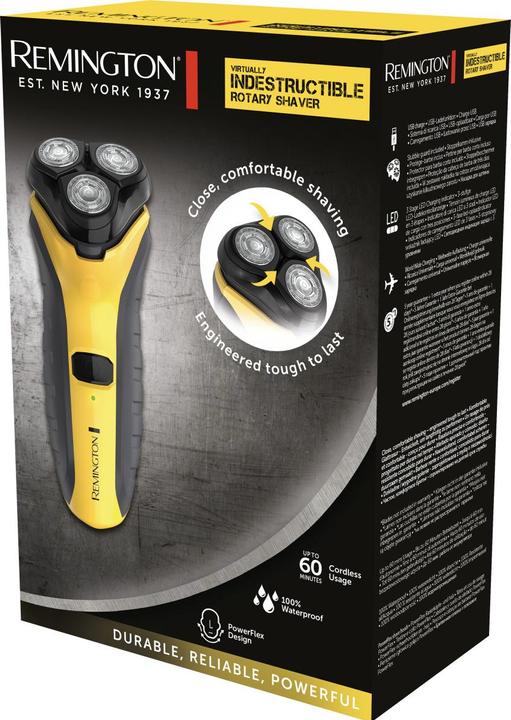 Actual product image Remington PR1855