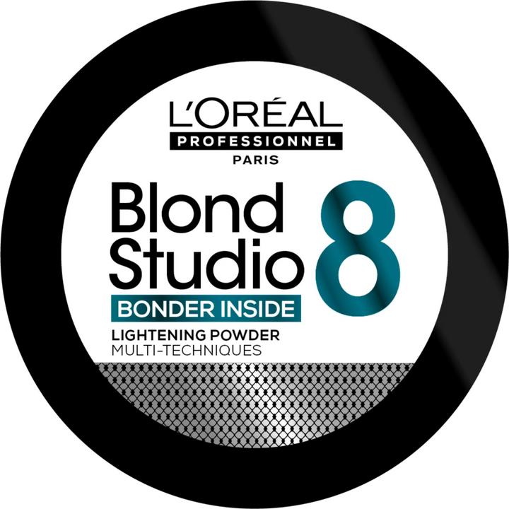 Image du produit L'Oréal Professionnel Blond Studio (Blond)