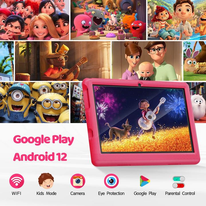 Image du produit Anyway.go Tablette