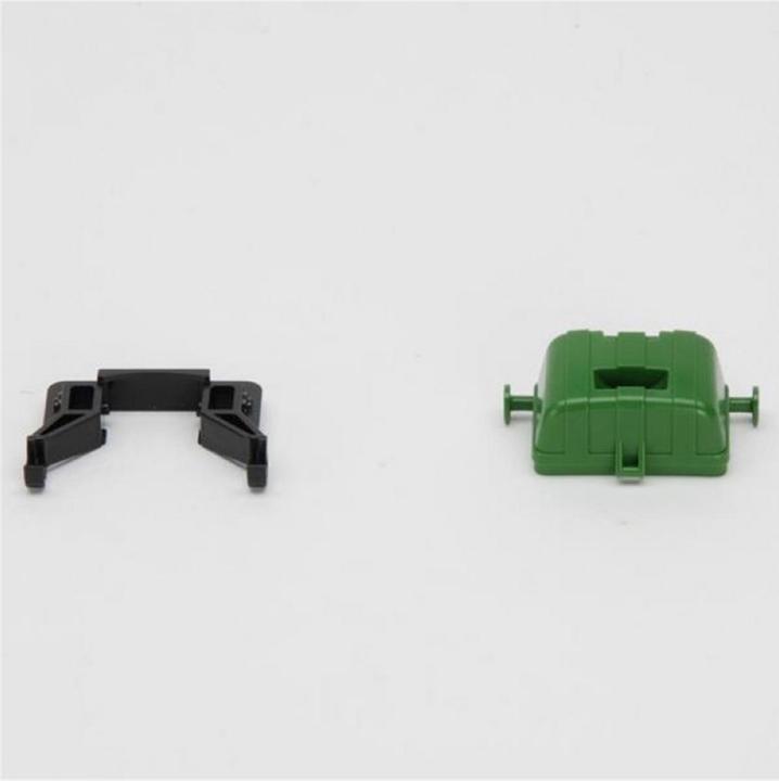 Bruder BR Frontgewicht J. Deere 6920 mit Anbauteil