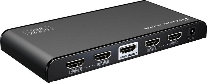Produktbild PremiumCord HDMI Splitter
