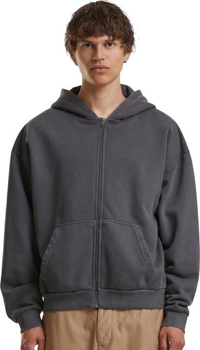 Immagine prodotto Build Your Brand Felpa con Cappuccio Pesante Uomo (5XL)