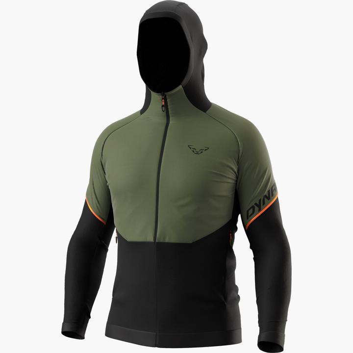 Produktbild Dynafit Alpine Hybrid Jkt M (L)