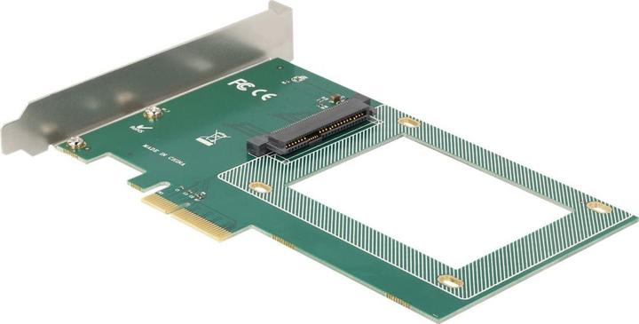 Image du produit Delock Carte PCI Express x4 vers 1 x interne U.2 NVMe SFF-8639