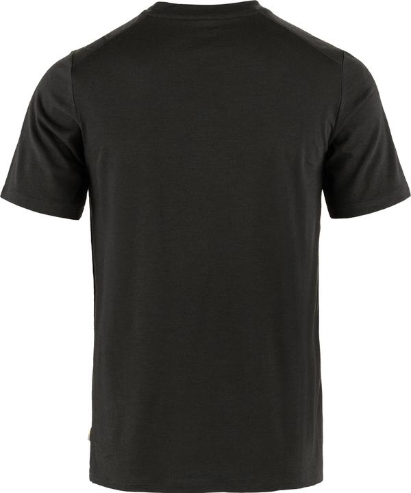Produktbild Fjällräven Abisko Wool S/S (M)