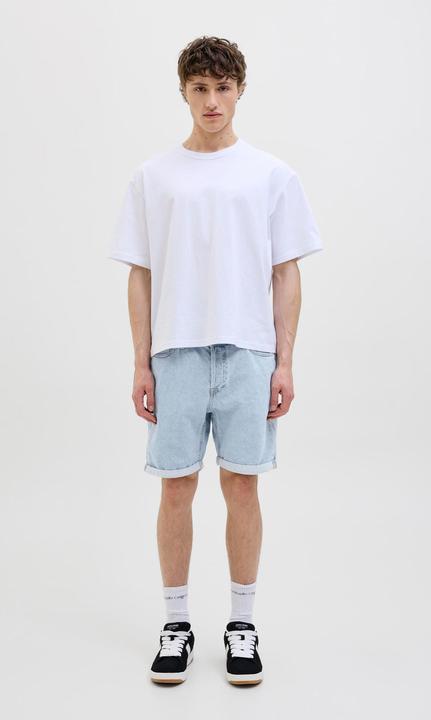 Image du produit Jack & Jones Regular Fit Regular Fit Shorts Regular Fit Shorts (XS)