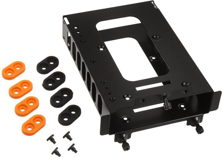 Immagine prodotto be quiet! Gabbia per HDD