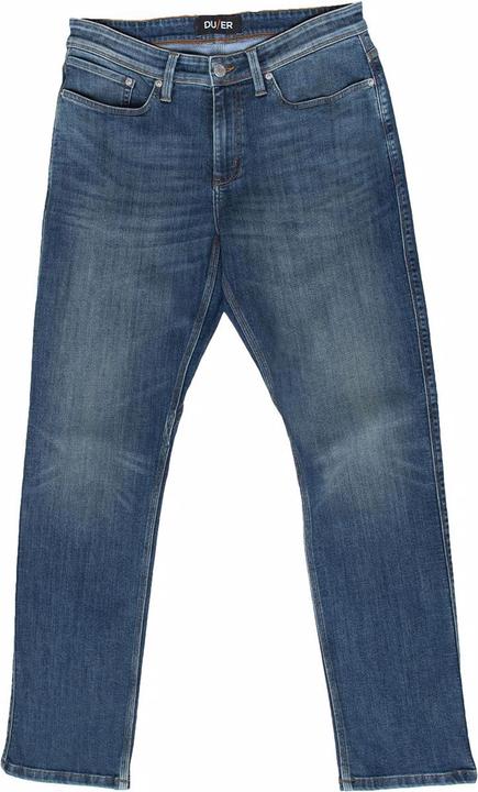 Actual product image Du/Er Performance Relaxed Jeans (W31/L32)