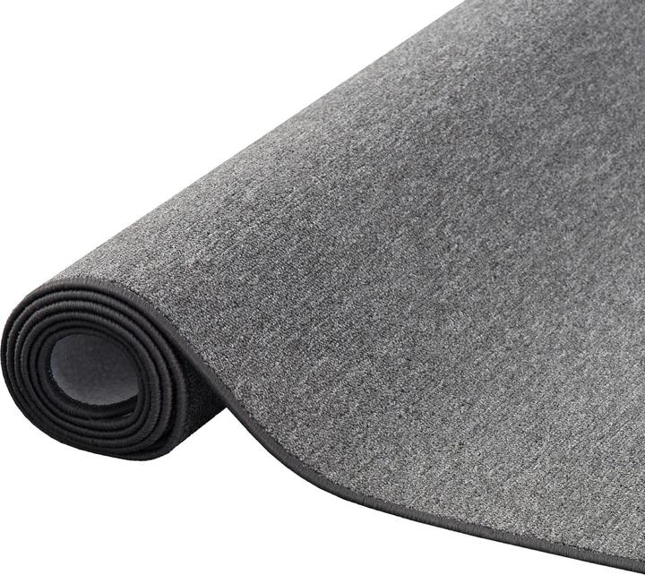 Produktbild Snapstyle Feinschlingen Velour Teppich Strong (80 x 200 cm)