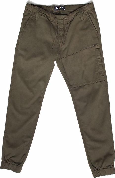 Actual product image Du/Er No Sweat Hose Jogger (W36/L29)