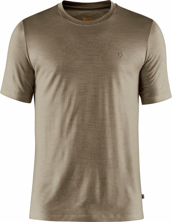 Actual product image Fjällräven Abisko Wool T-Shirt (XL)