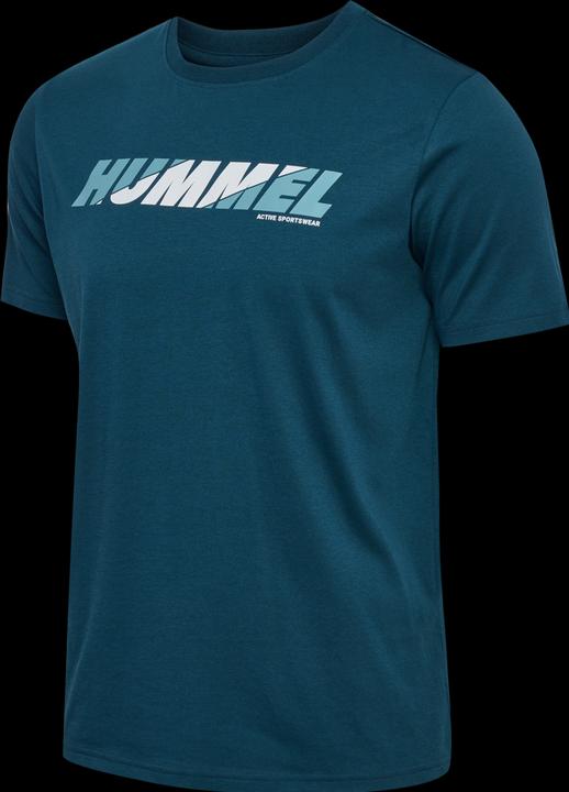 Image du produit hummel Tee Hmlgraphic Bold Logo (M)
