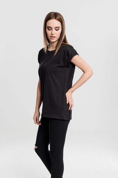 Actual product image Urban Classics tee (S)