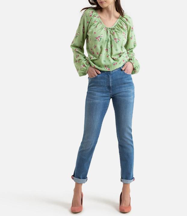 Immagine prodotto Anne Weyburn Jeans regular in denim elasticizzato (30)