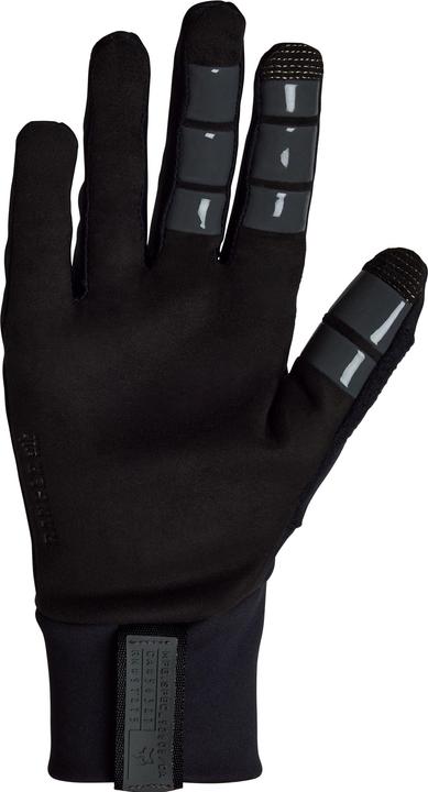 Actual product image Fox Gloves 24 W Ranger Fire Lunar Blk (M)