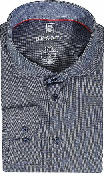 Desoto Jerseyhemd