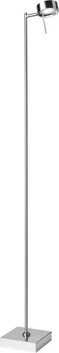 Image du produit Sompex Lampadaire Bling LED 3000 K, chrome (420 lm)