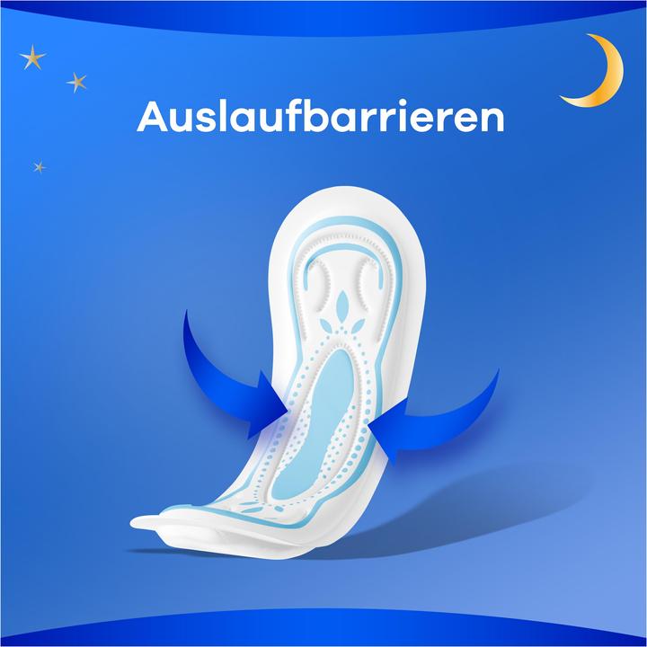 Produktbild Always Maxi Profresh Night (10 x, Damenbinden)