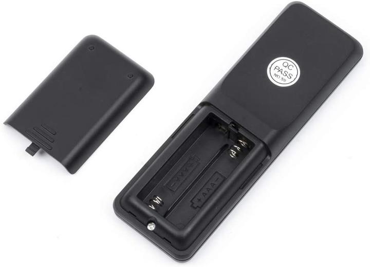 Image du produit Godox Remote RC-A5 II, 2.4 GHz (Funk)
